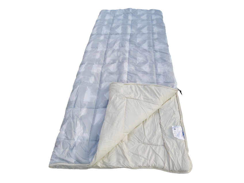 Sunncamp Serene Super Deluxe King Size Sleeping Bag