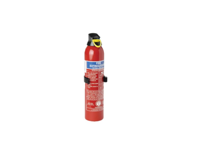 Fire Extinguisher