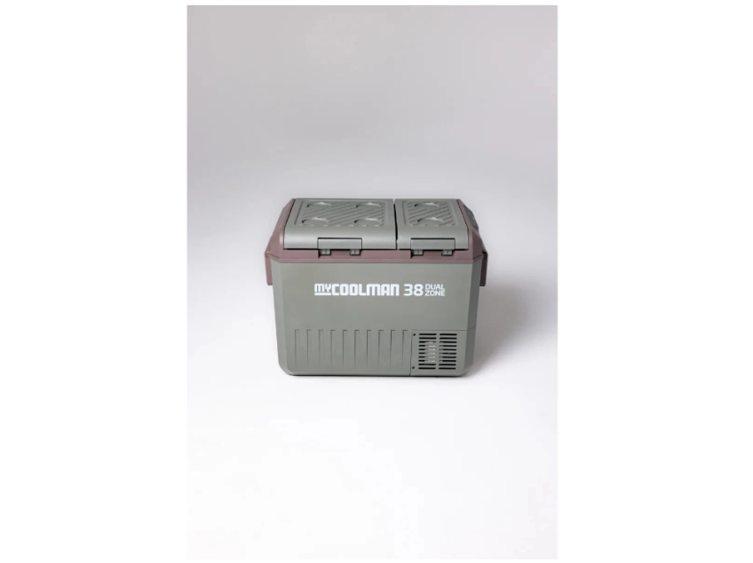 myCOOLMAN 38 Recreational Series Dual Zone