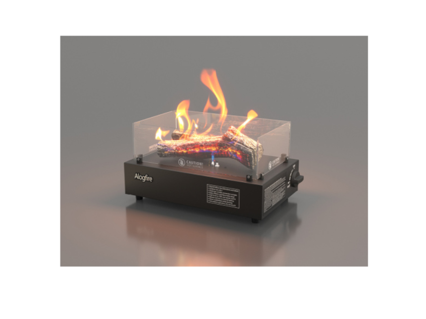 AlogFire Horizon - 4S Heater
