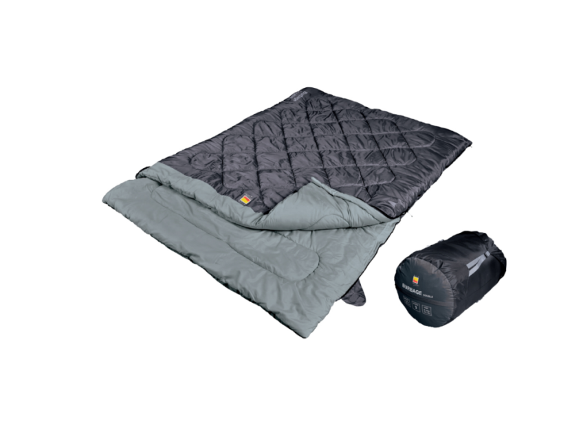 Burbage Double Sleeping Bag