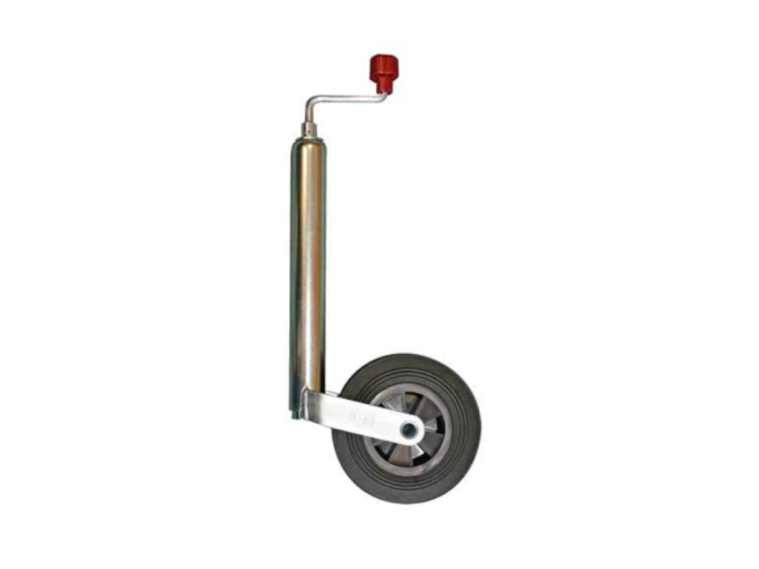 Alko Standard Jockey Wheel Assembly
