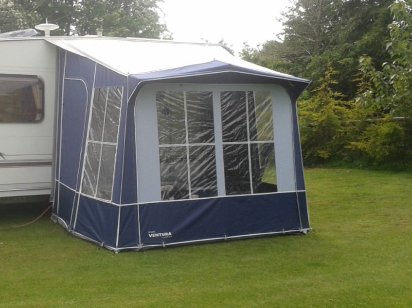 Ventura Cadet  Blue IXL 47704 