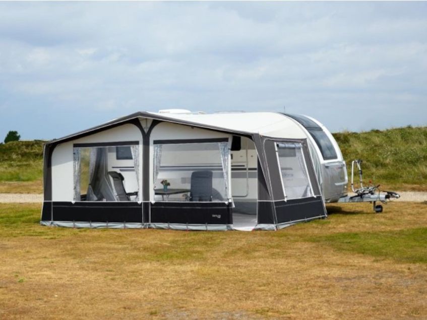 Ventura Pacific D250 Steel Poles