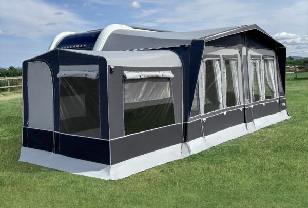 CampTech Westminster CS CS Tall Annexe