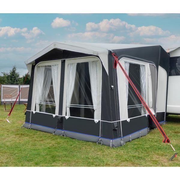 CampTech Moto Windsor