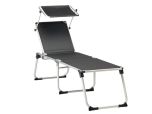 Isabella Sunbed