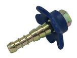 Cadac 8mm Tail Piece With HandWheel