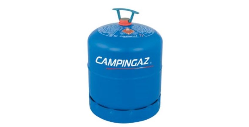 907 Gaz Refill