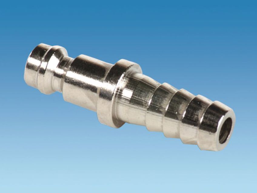 2004 Gas Outlet Nozzle