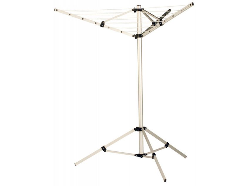 3 Arm Clothes Airer