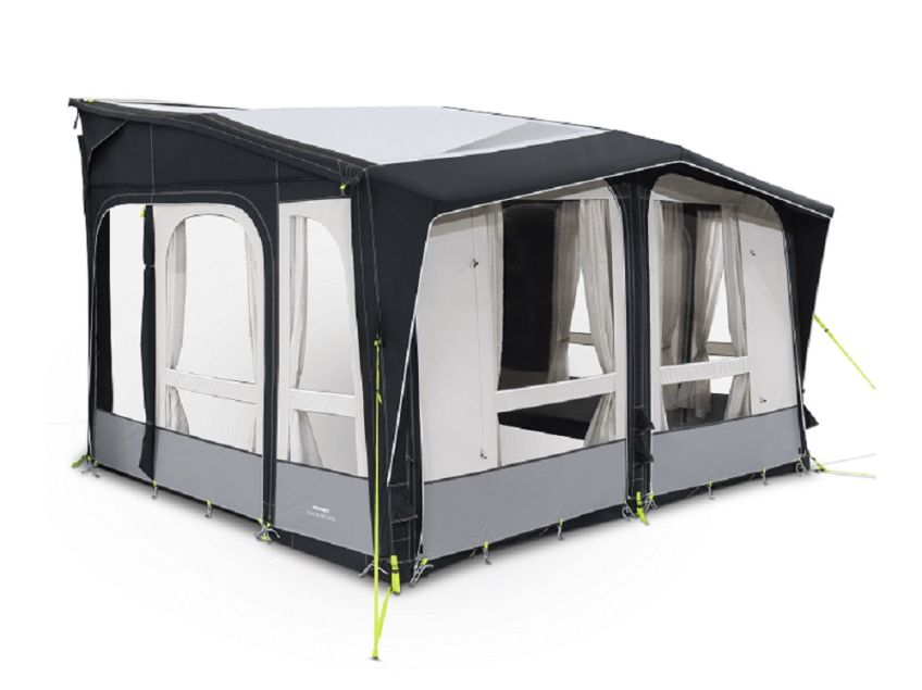 Dometic Club AIR Pro 390 S