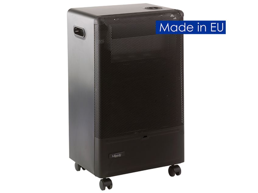Blue Flame Heater