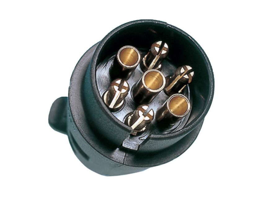 12n Plug