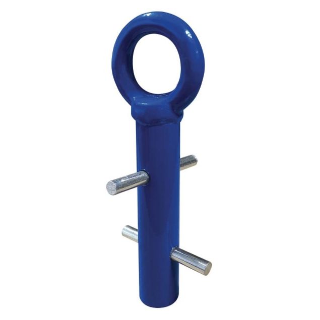 SAS Concrete In Ground Anchor