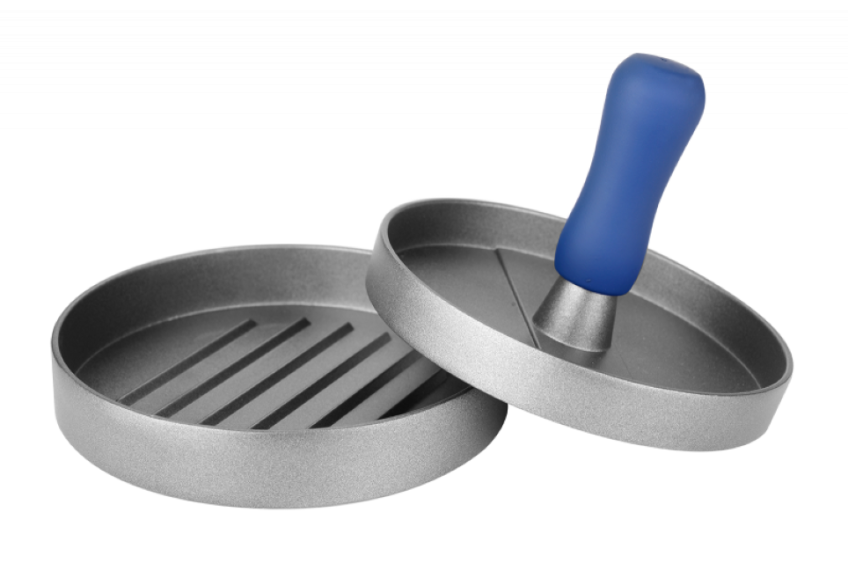 Cadac Burger Press