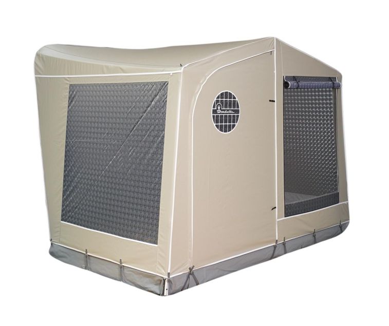 Isabella Annex Sand 250