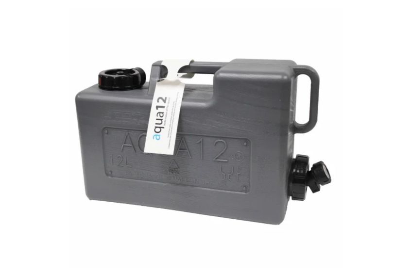 Aqua Fresh Water Container 12L