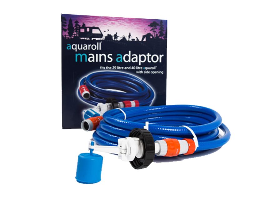 Aquaroll Mains Adapter