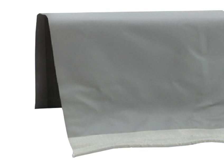 Awning Draught Skirt 20" Drop
