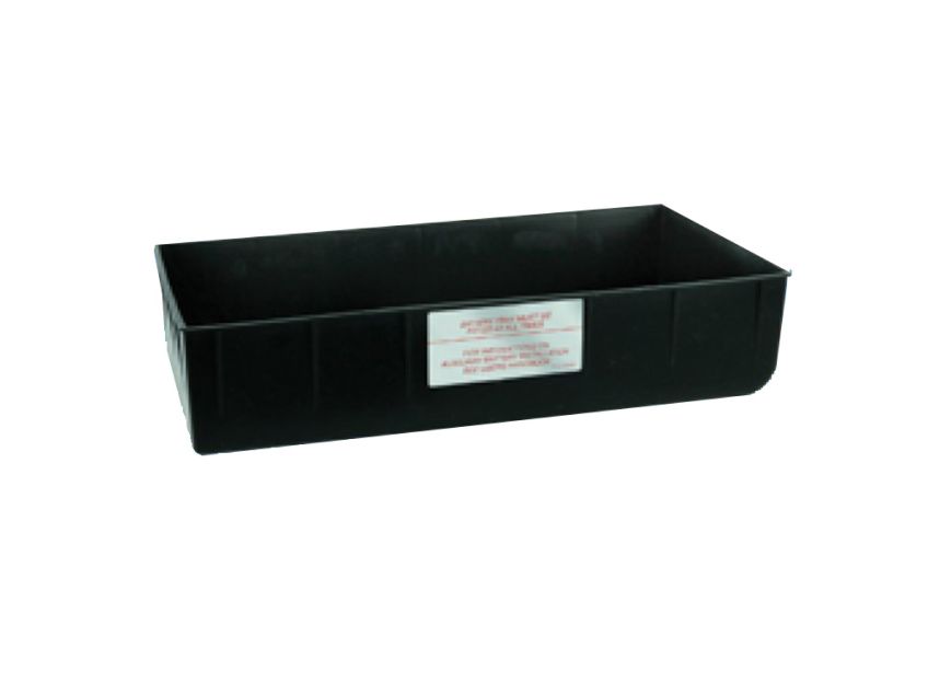 Battery Tray