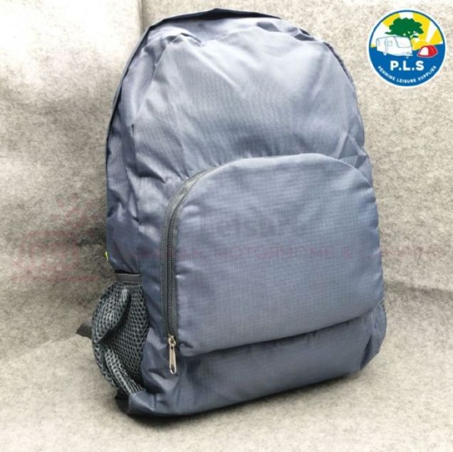 Fold Away Ruck Sack