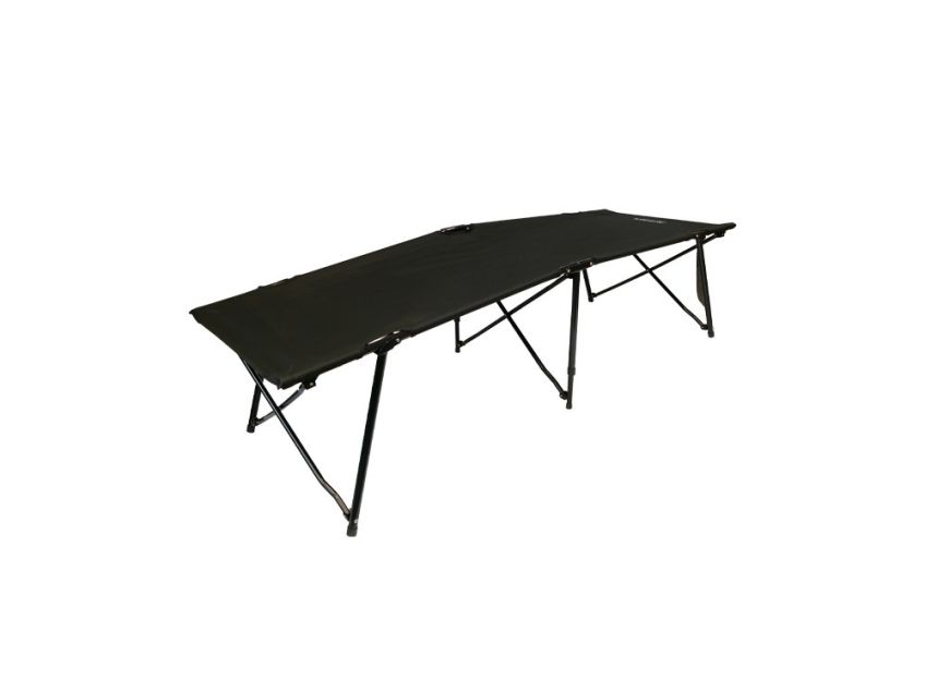 Lifestyle Camp Bed