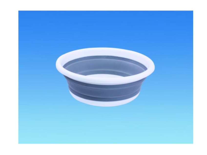 Collapsible Wash Basin