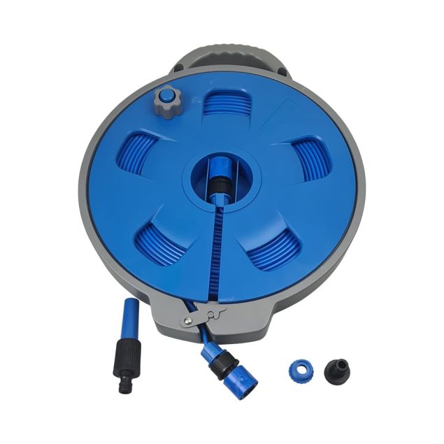 Brunner Roll on Hose 2.0