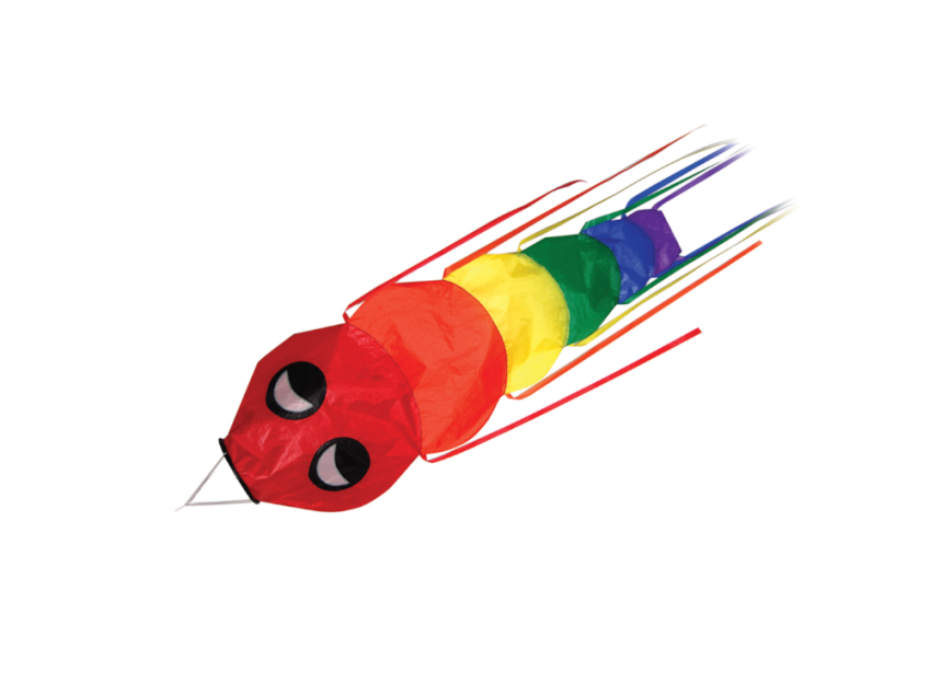 Bug Windsock