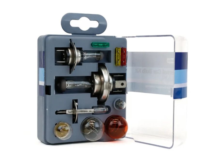 Emergency Bulb/Fuse Kit