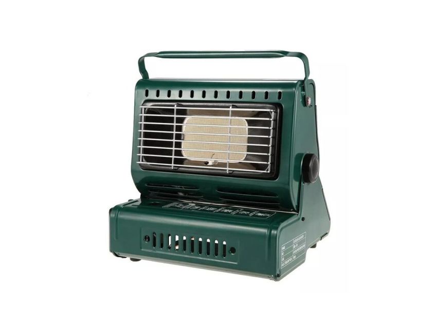 Lifestyle Cartridge Heater