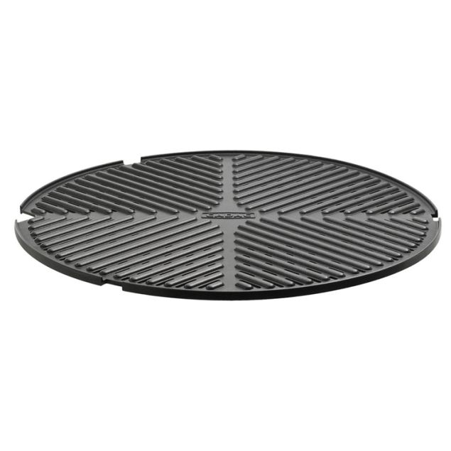 Carri Chef 2 BBQ Plate 50