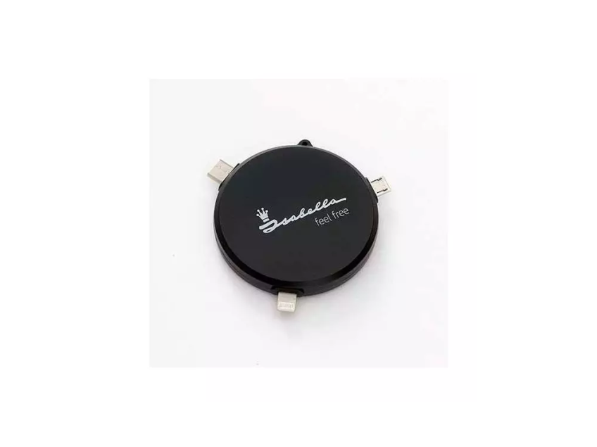 Isabella Multi Charger
