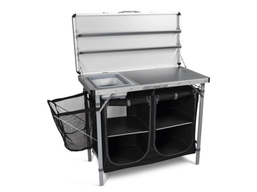 Kampa Chieftain Field Kitchen