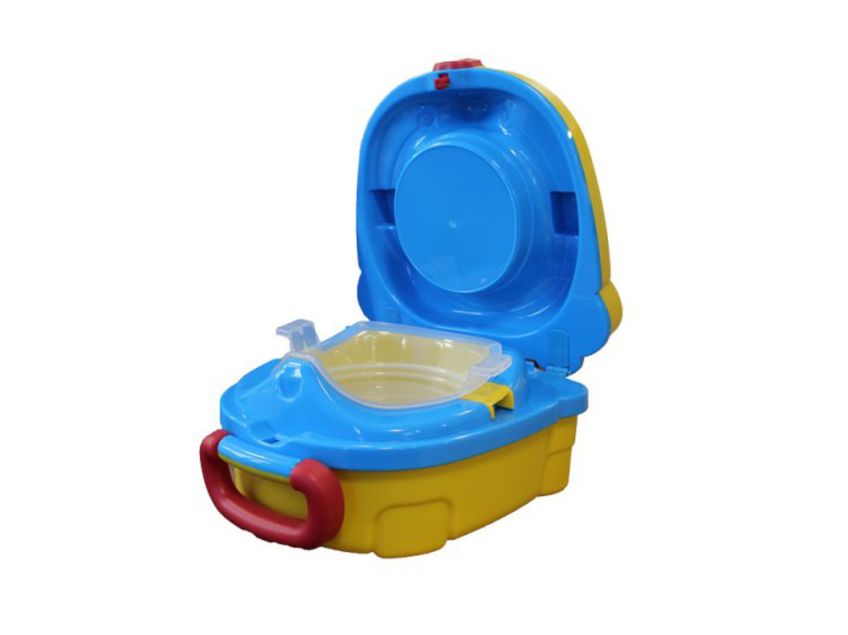 Childs Travel Potty