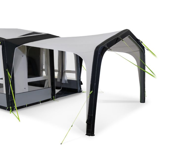 Dometic Club AIR Pro Canopy