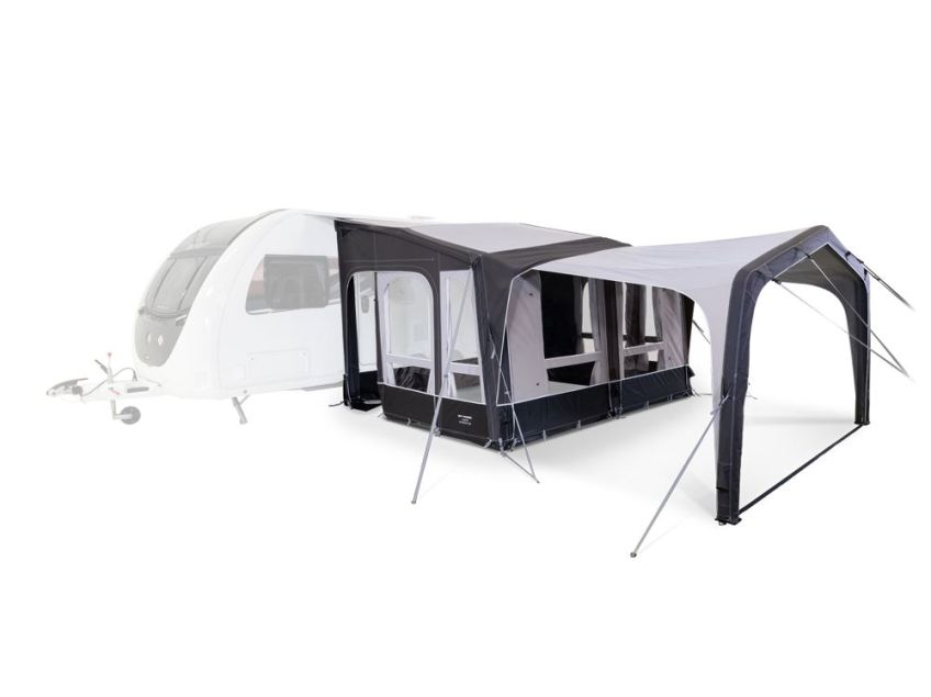 Dometic Club AIR All Season Canopy