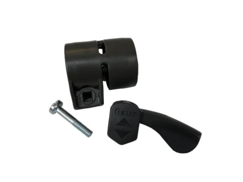 Isabella Telescopic Coupling 30.5cm