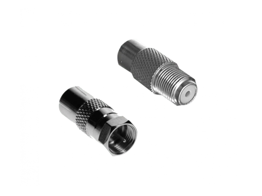 Maxview F to Coax Adaptor