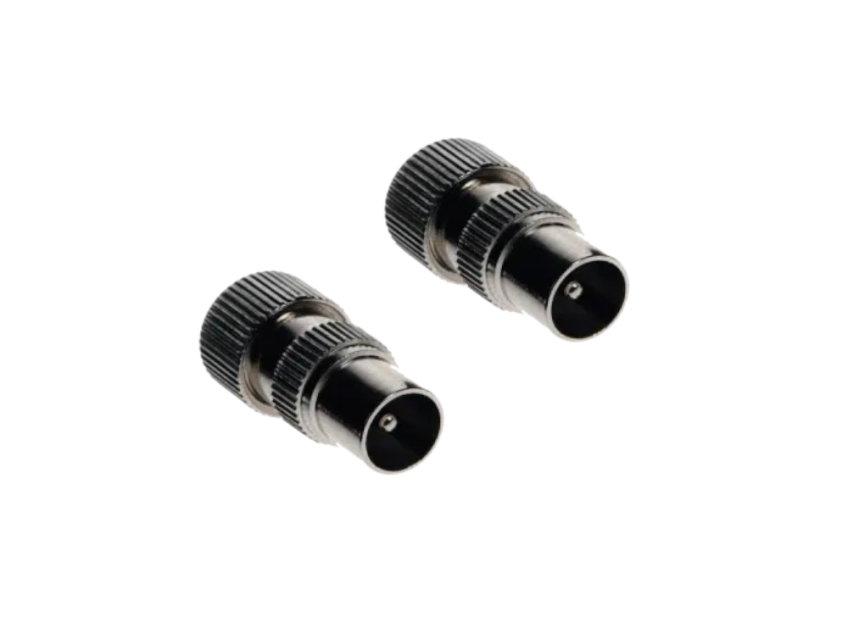 Maxview Coax Plugs (2)