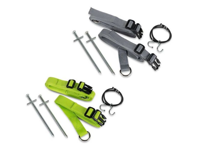 Dometic Storm Tie Down Kit