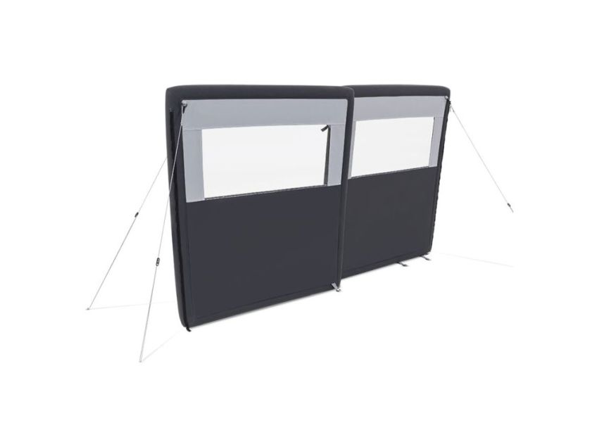 Dometic AIR Break All-Season Door