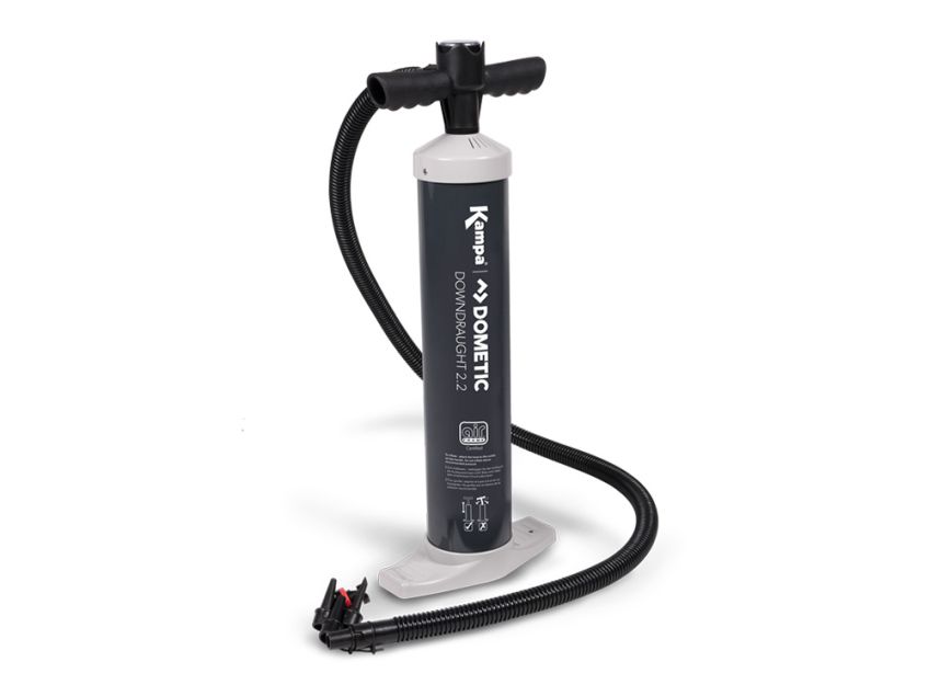 Dometic Downdraught 2.2