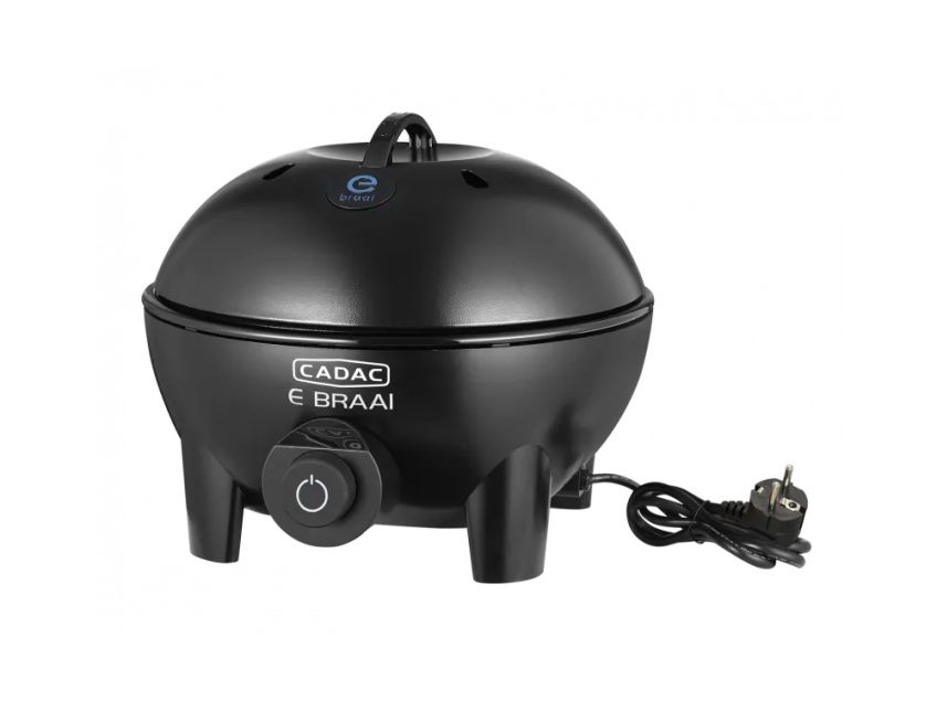 Cadac E-Braai Electric BBQ