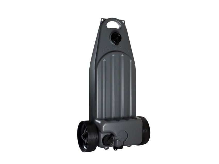 Hitchman Economy Wastemaster 20L