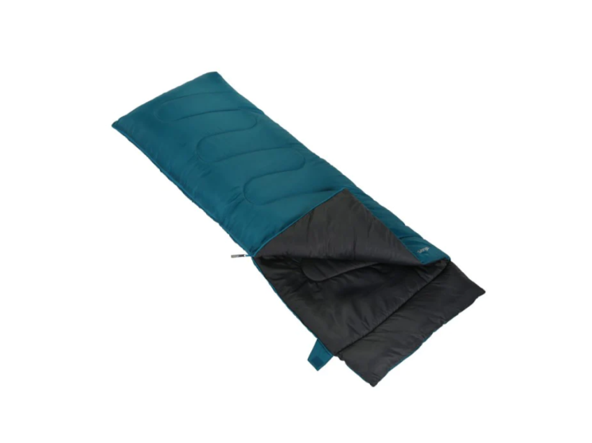 Vango Ember Sleeping Bag Blue