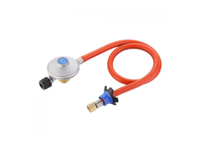 Threaded Cartridge Regulator EN417
