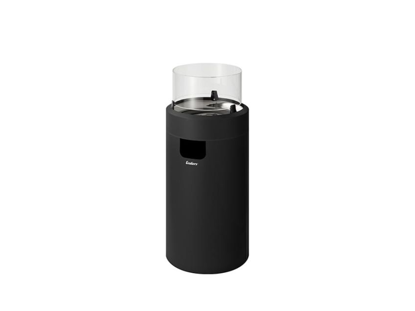 Enders NOVA LED Flame Black Medium