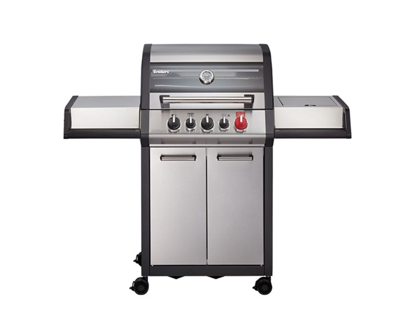 Enders Monroe Pro 3 Sik Turbo Gas Barbecue